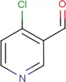 4-Chloronicotinaldehyde