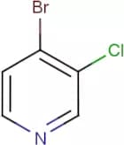 4-Bromo-3-chloropyridine