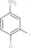 4-Chloro-3-iodoaniline