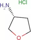 (3R)-3-Aminotetrahydrofuran hydrochloride