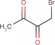1-Bromobutane-2,3-dione