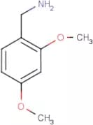 2,4-Dimethoxybenzylamine