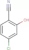 4-Chloro-2-hydroxybenzonitrile
