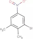 3-Bromo-4,5-dimethylnitrobenzene
