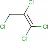 1,1,2,3-Tetrachloroprop-1-ene