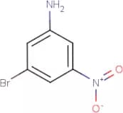 3-Bromo-5-nitroaniline