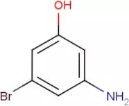 3-Amino-5-bromophenol