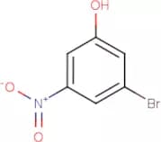3-Bromo-5-nitrophenol