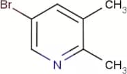 5-Bromo-2,3-dimethylpyridine