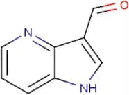 4-Azaindole-3-carboxaldehyde