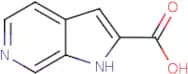 6-Azaindole-2-carboxylic acid