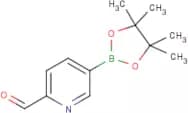 6-Formylpyridine-3-boronic acid, pinacol ester