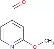 2-Methoxyisonicotinaldehyde
