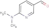 6-(Dimethylamino)nicotinaldehyde