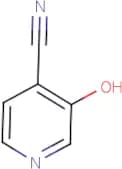 3-Hydroxyisonicotinonitrile