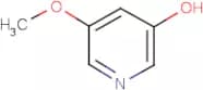 3-Hydroxy-5-methoxypyridine
