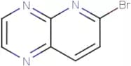 6-Bromopyrido[2,3-b]pyrazine