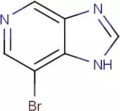 7-Bromo-1H-imidazo[4,5-c]pyridine