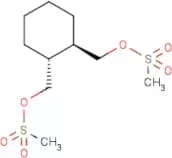 (R,R)-Cyclohexane-1,2-dimethyl-methanesulfonate