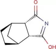 (3aR,4S,7R,7aS)-Hexahydro-1H-4,7-methanoisoindole-1,3(2H)-dione