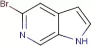 5-Bromo-6-azaindole