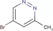 5-Bromo-3-methyl-pyridazine
