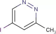 5-Iodo-3-methyl-pyridazine
