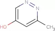 6-Methylpyridazin-4-ol