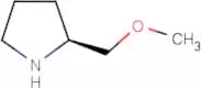 (2S)-2-(Methoxymethyl)pyrrolidine