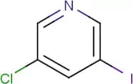 3-Chloro-5-iodopyridine