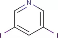 3,5-Diiodopyridine