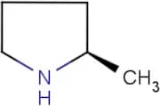 (2R)-(-)-2-Methylpyrrolidine