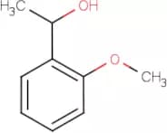 2-Methoxy-α-methylbenzyl alcohol