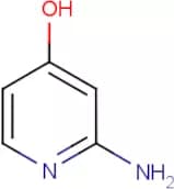 2-Amino-4-hydroxypyridine