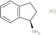 (1R)-(-)-1-Aminoindane hydrochloride