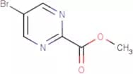 Methyl 5-bromopyrimidine-2-carboxylate