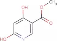 Methyl 4,6-dihydroxynicotinate