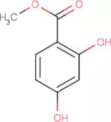 Methyl 2,4-dihydroxybenzoate