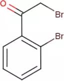 2-Bromophenacyl bromide