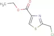 Ethyl 2-(chloromethyl)-1,3-thiazole-4-carboxylate