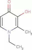 1-Ethyl-3-hydroxy-2-methylpyridin-4(1H)-one