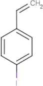 4-Iodostyrene