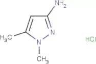 3-Amino-1,5-dimethyl-1H-pyrazole hydrochloride