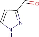 1H-Pyrazole-3-carboxaldehyde