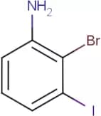 2-Bromo-3-iodoaniline