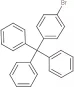 1-Bromo-4-trityl-benzene