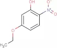 5-Ethoxy-2-nitrophenol