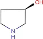 (3R)-3-Hydroxypyrrolidine