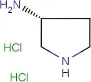 (R)-3-Aminopyrrolidine dihydrochloride