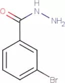 3-Bromobenzhydrazide